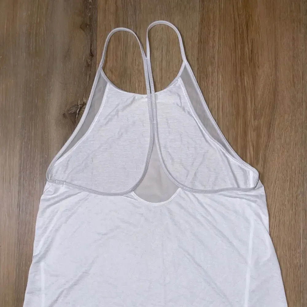 Lululemon Through The Movement Tank